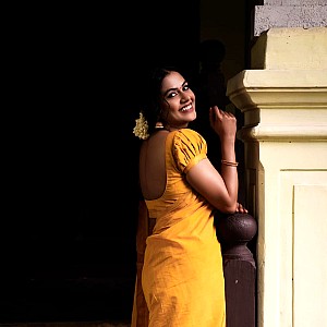 Preethi Christina Paul
