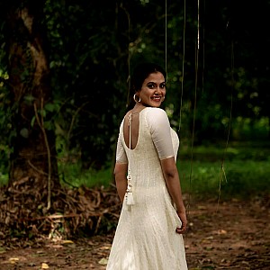 Preethi Christina Paul