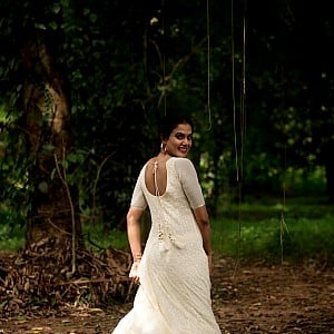 Preethi Christina Paul