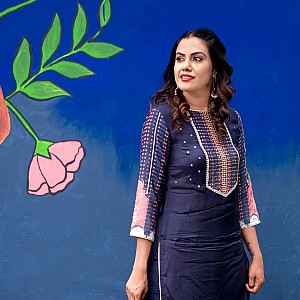 Preethi Christina Paul