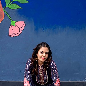 Preethi Christina Paul