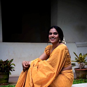 Preethi Christina Paul