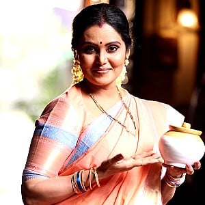 Preeti Nigam