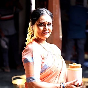 Preeti Nigam