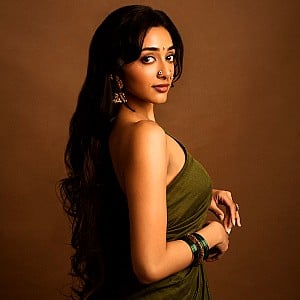 Preity Mukhundhan