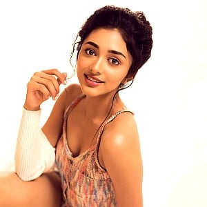 Preity Mukhundhan