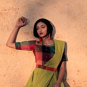 Preity Mukhundhan