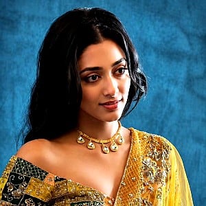 Preity Mukhundhan