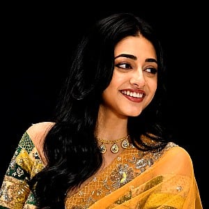 Preity Mukhundhan