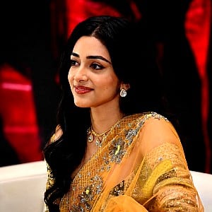 Preity Mukhundhan