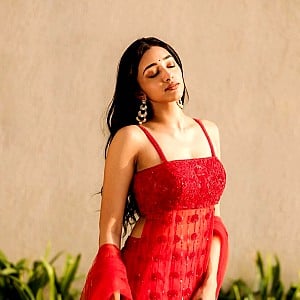 Preity Mukhundhan