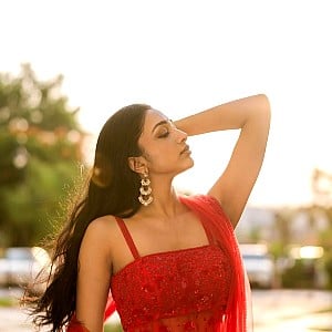 Preity Mukhundhan