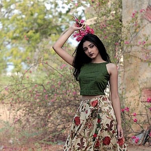 Preity Mukhundhan