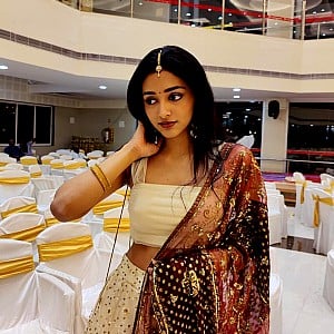 Preity Mukhundhan