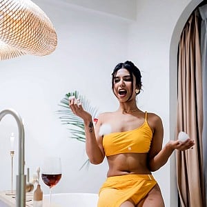 Prema Lamgade