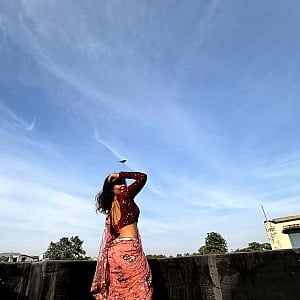 Prerna Kewat