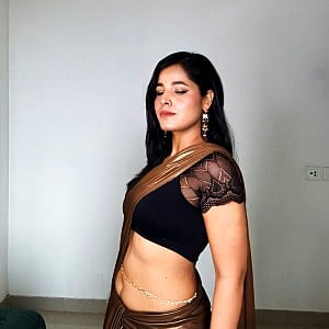 Prernaa Runthala
