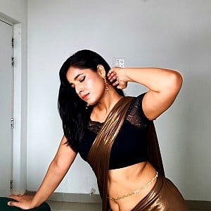 Prernaa Runthala