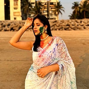 Prernaa Runthala