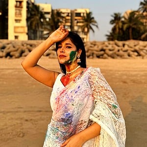 Prernaa Runthala