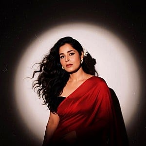 Prernaa Runthala