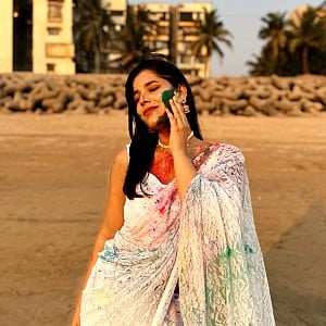 Prernaa Runthala