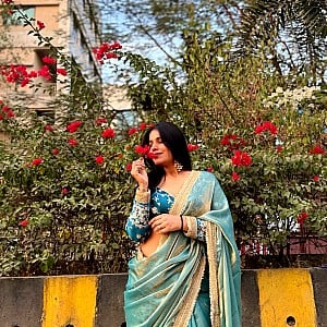 Prernaa Runthala