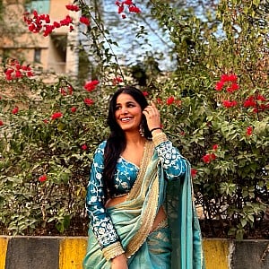 Prernaa Runthala