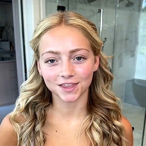 Preslee Martino