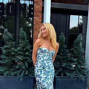 Presley Panaro