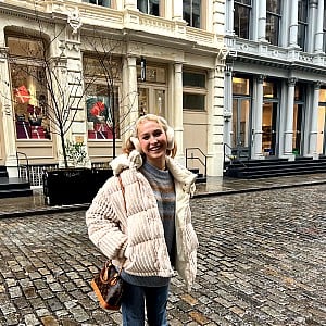 Presley Panaro