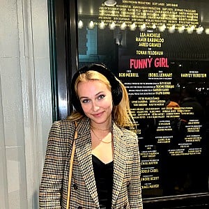 Presley Panaro