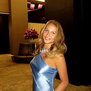 Presley Panaro