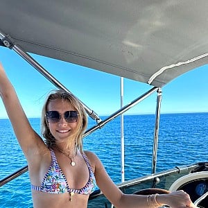 Presley Panaro