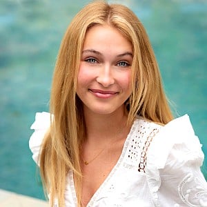 Presley Panaro
