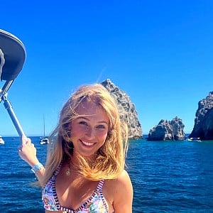 Presley Panaro
