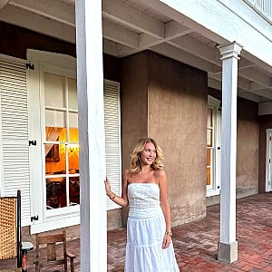 Presley Panaro