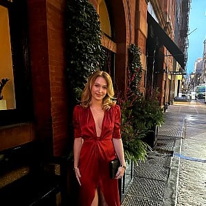 Presley Panaro