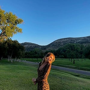 Presley Panaro