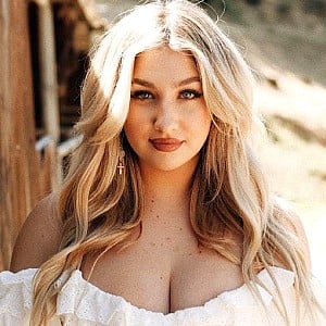 Presley Tennant
