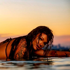 Presley Trejo
