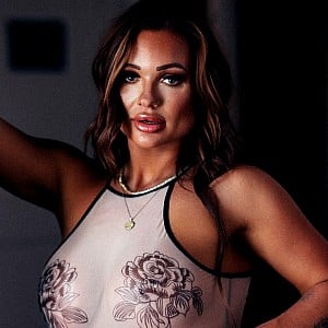 Presley Trejo