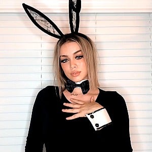Presley Walker