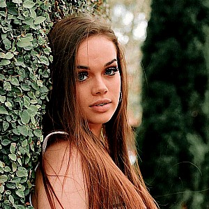 Presley Walker