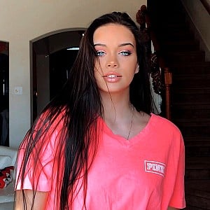 Presley Walker