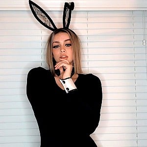 Presley Walker