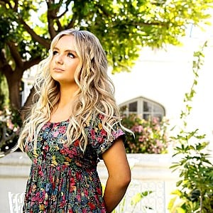 Pressley Hosbach