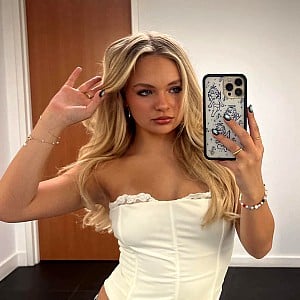 Pressley Hosbach