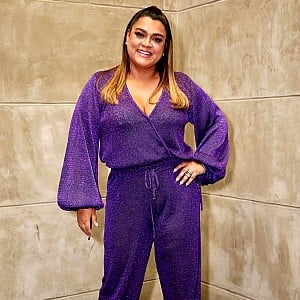 Preta Gil
