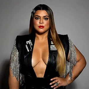 Preta Gil
